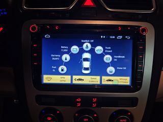 Volkswagen Eos 2007-thumb-11