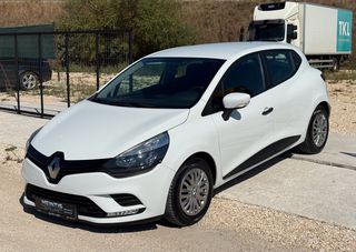 Renault Clio 2019