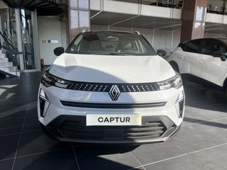 Renault Captur 2025 TECHNO Eco-G 100 *Teoren s.a.*-thumb-1