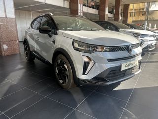 Renault Captur 2025 TECHNO Eco-G 100 *Teoren s.a.*-thumb-2