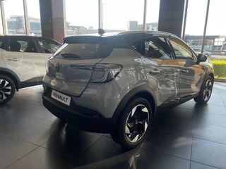 Renault Captur 2025 TECHNO Eco-G 100 *Teoren s.a.*-thumb-3