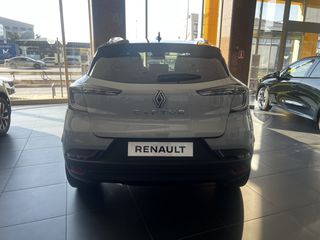 Renault Captur 2025 TECHNO Eco-G 100 *Teoren s.a.*-thumb-4