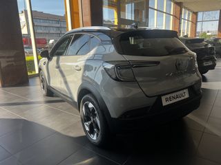 Renault Captur 2025 TECHNO Eco-G 100 *Teoren s.a.*-thumb-5