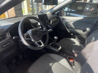 Renault Captur 2025 TECHNO Eco-G 100 *Teoren s.a.*-thumb-6
