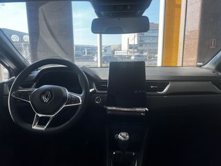 Renault Captur 2025 TECHNO Eco-G 100 *Teoren s.a.*-thumb-8