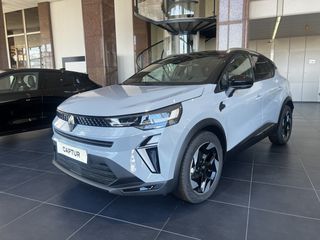 Renault Captur 2025 TECHNO Eco-G 100 *Teoren s.a.*