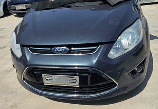 ΜΟΥΡΗ ΕΜΠΡΟΣ ΚΟΜΠΛΕ ( ΤΡΟΠΕΤΟ ΕΜΠΡΟΣ ) FORD C-MAX 2010 - 2014
