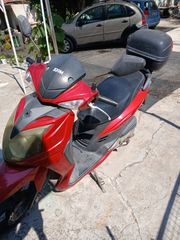 Sym Attila 150 2015