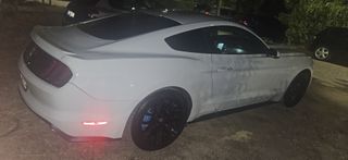 Ford Mustang 2015