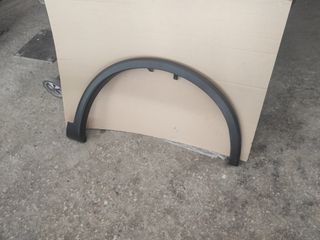 NISSAN QASHQAI J12 21-26 φρύδι ΕΜΠ δεξ φτερού 63810GUAOA