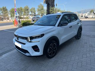 Citroen C3 2026 1.2 HYBRID MAX-thumb-1