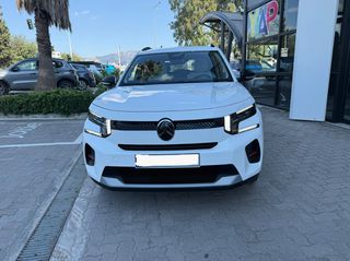 Citroen C3 2026 1.2 HYBRID MAX-thumb-2