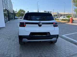 Citroen C3 2026 1.2 HYBRID MAX-thumb-6