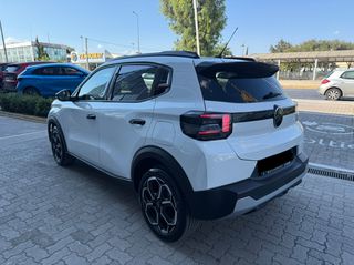 Citroen C3 2026 1.2 HYBRID MAX-thumb-7