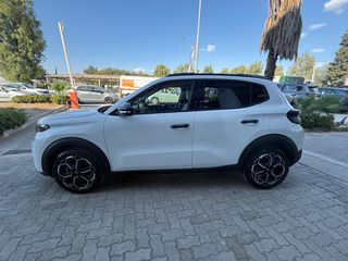 Citroen C3 2026 1.2 HYBRID MAX-thumb-8