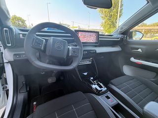 Citroen C3 2026 1.2 HYBRID MAX-thumb-9