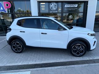 Citroen C3 2026 1.2 HYBRID MAX-thumb-4