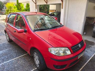 Fiat Punto 2004 1.2 16V