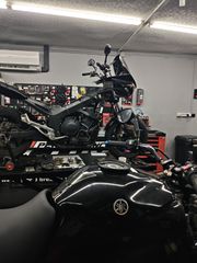 Yamaha TDM 900 2009 TDM 900 ABS 2009-thumb-19
