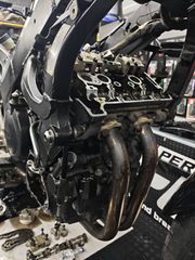 Yamaha TDM 900 2009 TDM 900 ABS 2009-thumb-20