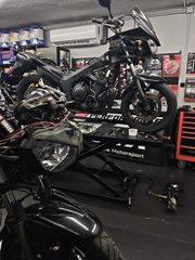 Yamaha TDM 900 2009 TDM 900 ABS 2009-thumb-22
