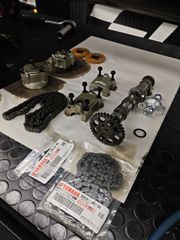 Yamaha TDM 900 2009 TDM 900 ABS 2009-thumb-23