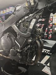 Yamaha TDM 900 2009 TDM 900 ABS 2009-thumb-24