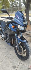 Yamaha TDM 900 2009 TDM 900 ABS 2009-thumb-11