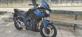 Yamaha TDM 900 2009 TDM 900 ABS 2009-thumb-12