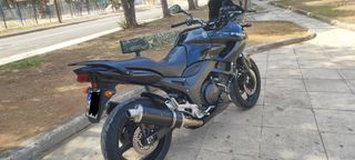 Yamaha TDM 900 2009 TDM 900 ABS 2009-thumb-13