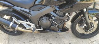 Yamaha TDM 900 2009 TDM 900 ABS 2009-thumb-14