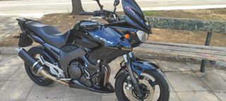 Yamaha TDM 900 2009 TDM 900 ABS 2009-thumb-15