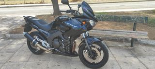 Yamaha TDM 900 2009 TDM 900 ABS 2009-thumb-16