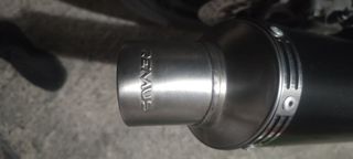 Yamaha TDM 900 2009 TDM 900 ABS 2009-thumb-17