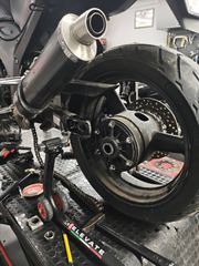 Yamaha TDM 900 2009 TDM 900 ABS 2009-thumb-26