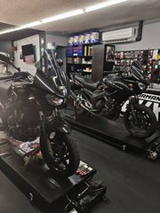 Yamaha TDM 900 2009 TDM 900 ABS 2009-thumb-28