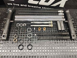 Yamaha TDM 900 2009 TDM 900 ABS 2009-thumb-30