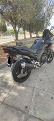 Yamaha TDM 900 2009 TDM 900 ABS 2009-thumb-2
