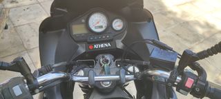 Yamaha TDM 900 2009 TDM 900 ABS 2009-thumb-36