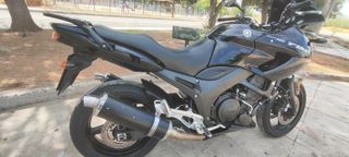 Yamaha TDM 900 2009 TDM 900 ABS 2009-thumb-6