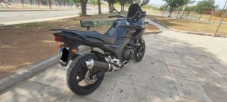Yamaha TDM 900 2009 TDM 900 ABS 2009-thumb-5