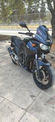 Yamaha TDM 900 2009 TDM 900 ABS 2009-thumb-10