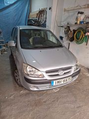 Hyundai Getz 2009