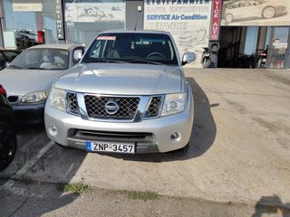 Nissan Navara 2012 NAVARA 4ΠΟΡΤΟ 140KW 190HP 4Χ4