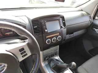 Nissan Navara 2012 NAVARA 4ΠΟΡΤΟ 140KW 190HP 4Χ4-thumb-9