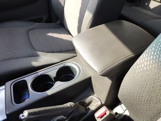 Nissan Navara 2012 NAVARA 4ΠΟΡΤΟ 140KW 190HP 4Χ4-thumb-11