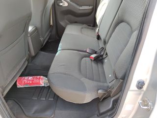 Nissan Navara 2012 NAVARA 4ΠΟΡΤΟ 140KW 190HP 4Χ4-thumb-13