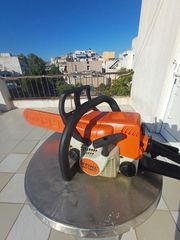 Αλυσοπρίονα-Πριονοκορδέλες Stihl 2014 MS180C