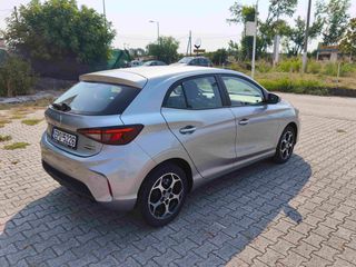 Mg MG3 2026 EXCLUSIVE-thumb-7