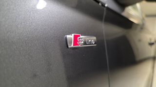 Audi Q5 2023 Sportback 40 TDI Quattro S-Line / Ελληνικής αντιπροσωπείας-thumb-7